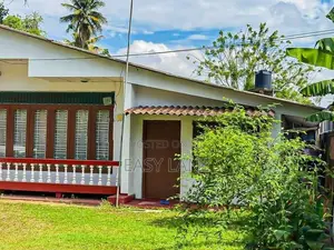 Land for sale in gampaha