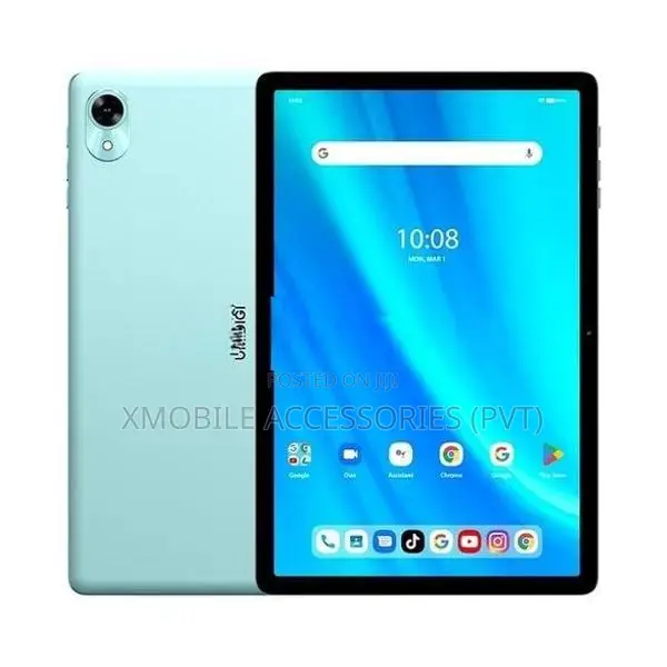 UMIDIGI G9 4GB 64GB