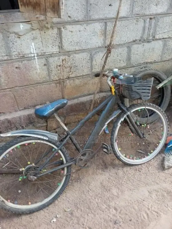 Kids Bicycle