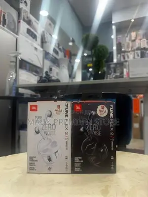 JBL Flex 2 Perfect Fit