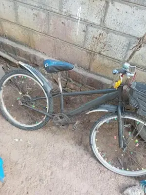 Kids Bicycle