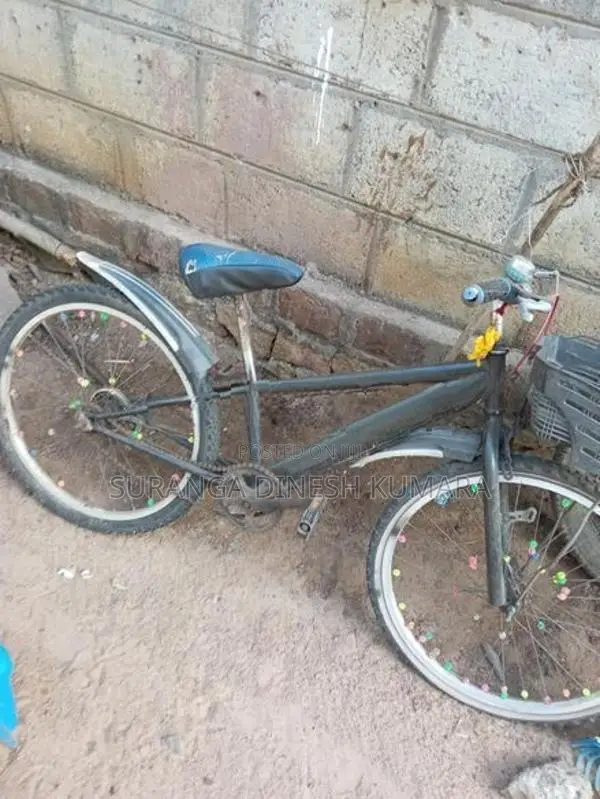 Kids Bicycle