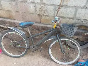 Kids Bicycle