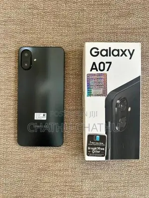 Samsung Galaxy A07 (Used)