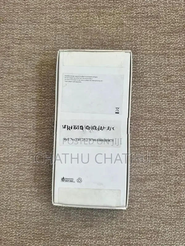 Samsung Galaxy A07 (Used)