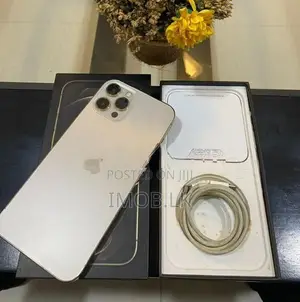 Apple iPhone 12 Pro 128GB (Used)
