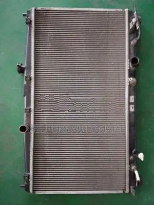 Honda Insight ZE2 Radiator