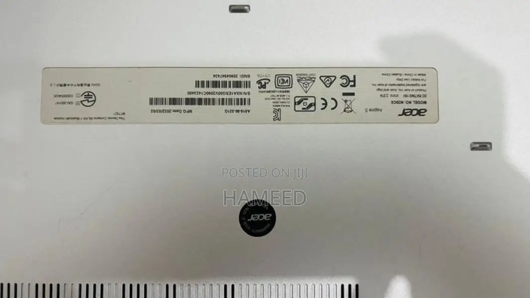 Acer Aspire 5 Laptop