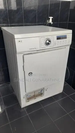 Dryer Machine