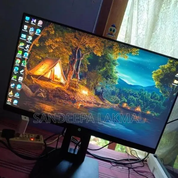 AMD Ryzen 5 5500 Full Set