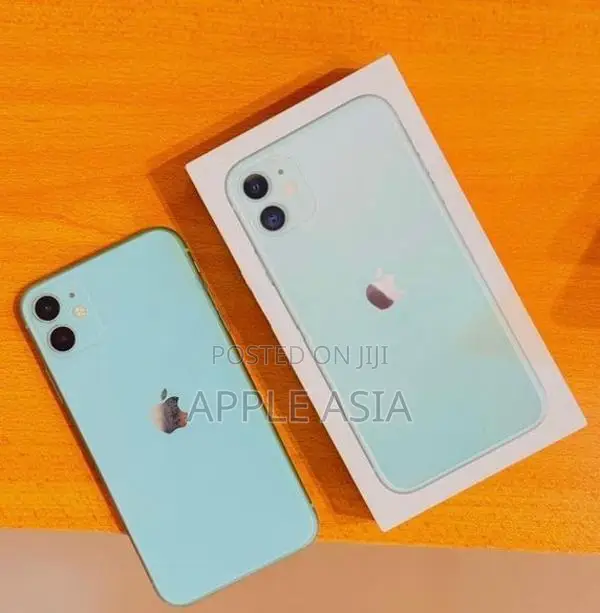 Apple iPhone 11 (Used)