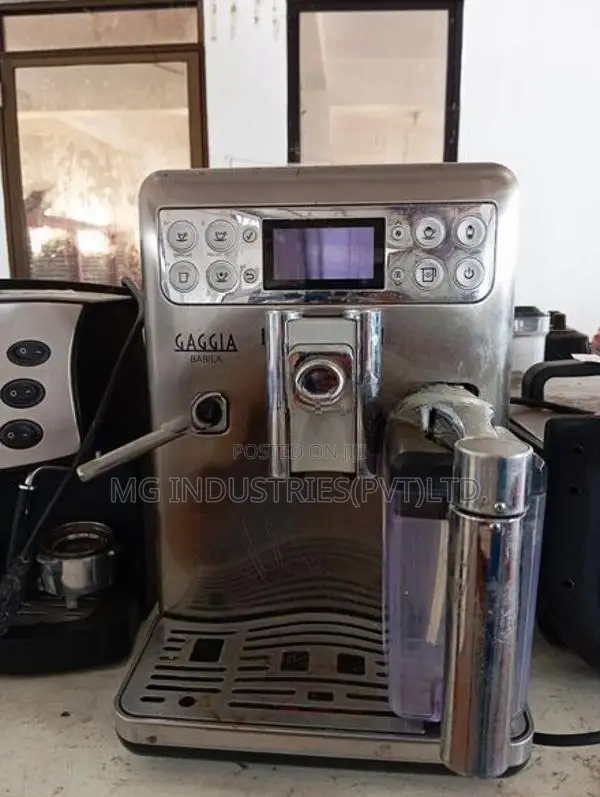 Gaggia Babila Automatic Coffee Machine