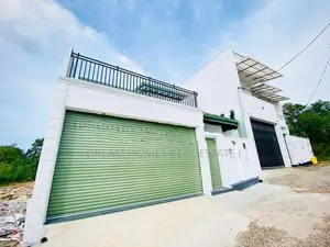 Brand New Luxury Two-Storey Family Home in Athurugiriya