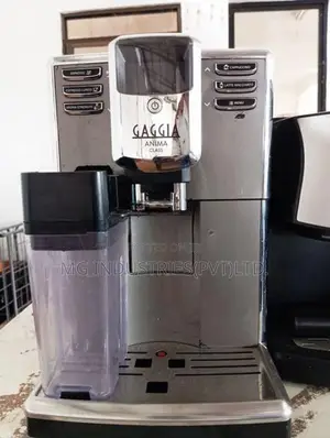 Gaggia Anima Class