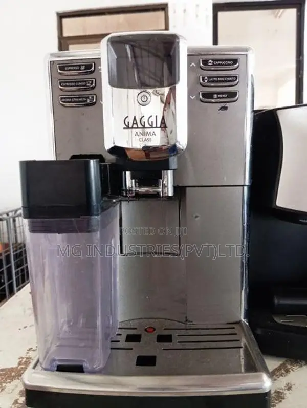 Gaggia Anima Class