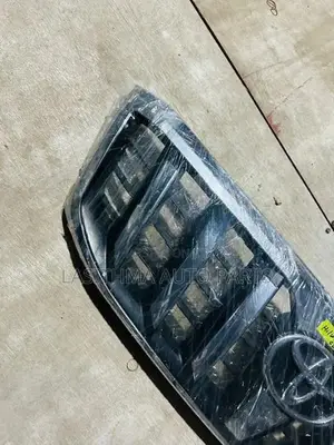 Hilux Vigo ( Prado ) Model Shell