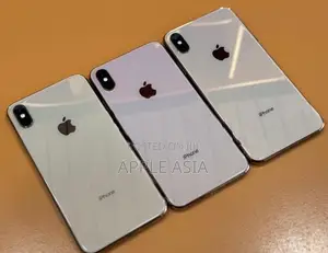 Apple iPhone XS Max (Used)