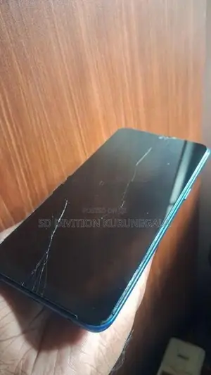 Samsung Galaxy M01s 3GB 32GB (Used)