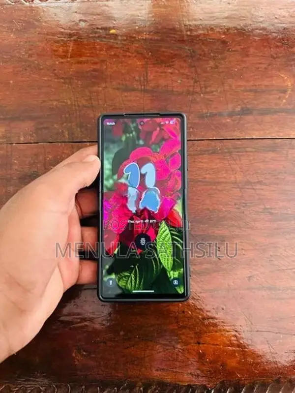 Google Pixel 6a (Used)
