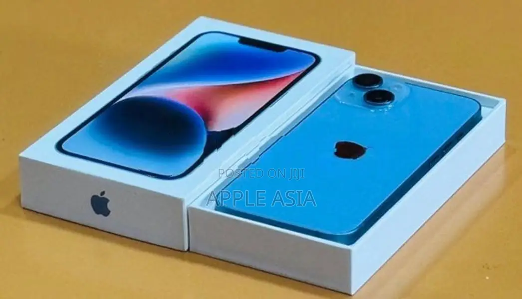 Apple iPhone 14 (Used)