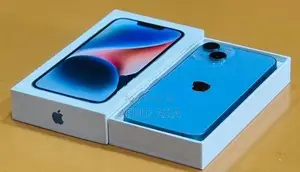 Apple iPhone 14 (Used)