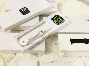 Smart Watch - Series 10 (bluetooth Call, Sms)