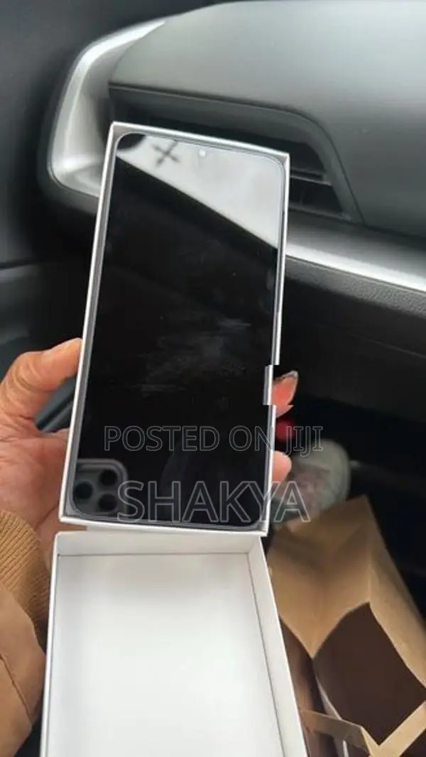 Samsung Galaxy A25 5G (Brand New)