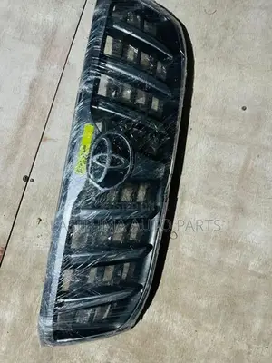 Hilux Vigo ( Prado ) Model Shell