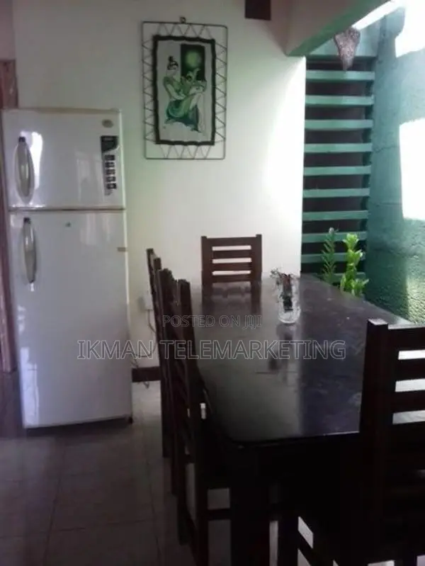 Annex for Rent In Kiribathgoda (Upper Floor)