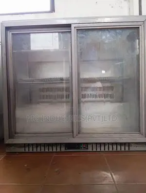 Restaurant Bottle Cooler