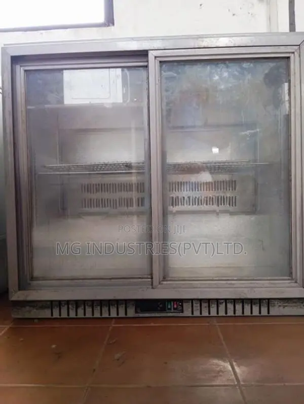 Restaurant Bottle Cooler
