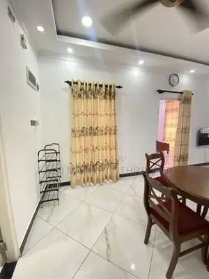 Fully Fuirnich Apartment For Rent Colombo 06