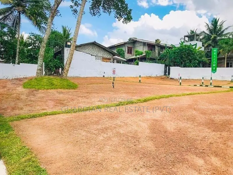 Horana Galpatha Land for Sale