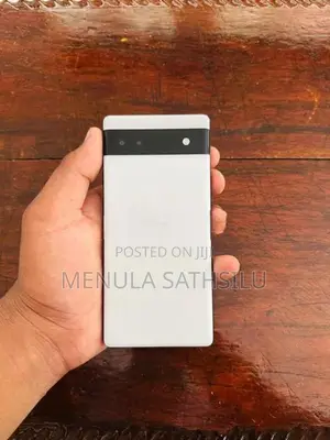 Google Pixel 6a (Used)