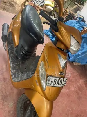 Mahindra Rodeo RZ 2013
