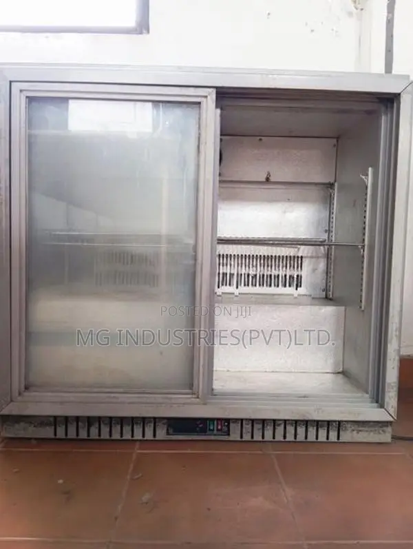 Restaurant Display Bottle Cooler