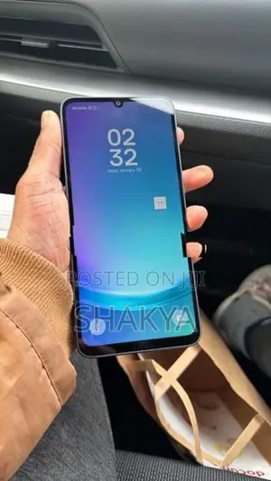 Samsung Galaxy A25 5G (Brand New)