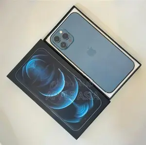Apple iPhone 12 Pro Max (Used)