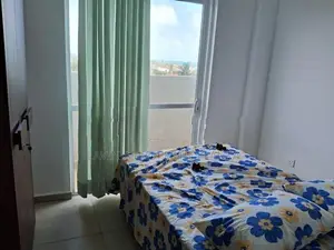 Fully Furnished Sea View Apartment for Rent Ratmalana-DIL012A