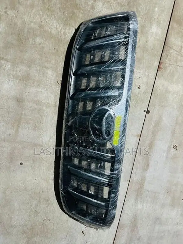 Hilux Vigo ( Prado ) Model Shell