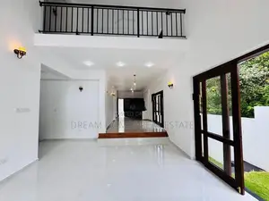 Modern 3-Storey House for Sale – Thalawathugoda