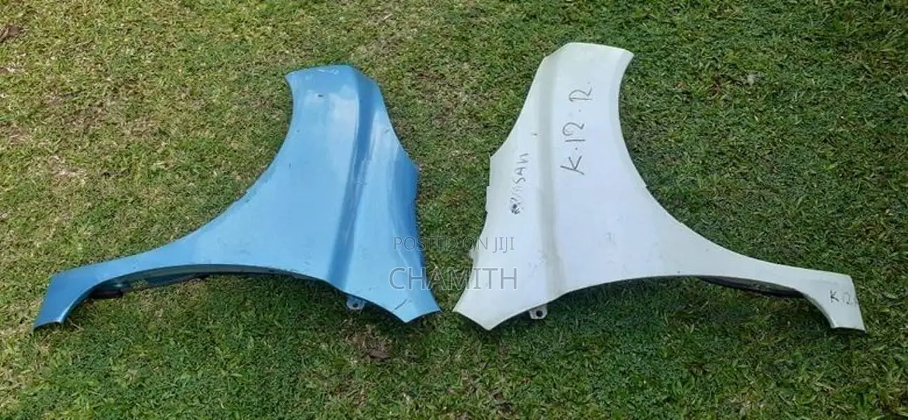 March AK12 Tail Light