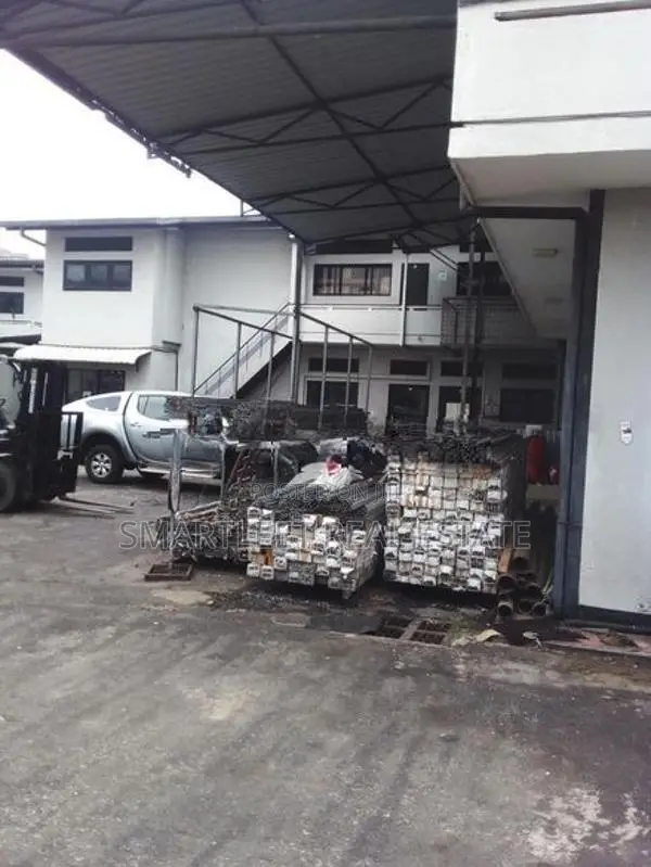 valuable property in boralesgamuwa