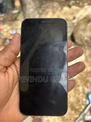 Apple iPhone 12 mini (Used)