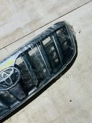 Hilux Vigo ( Prado ) Model Shell