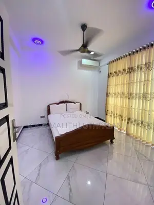 Fully Fuirnich Apartment For Rent Colombo 06