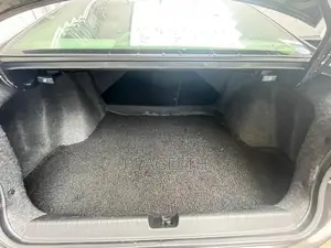 Honda Grace 2015
