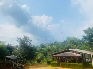 Scenic Teak Wood Restaurant for Sale Near Balangoda | 1 Acre