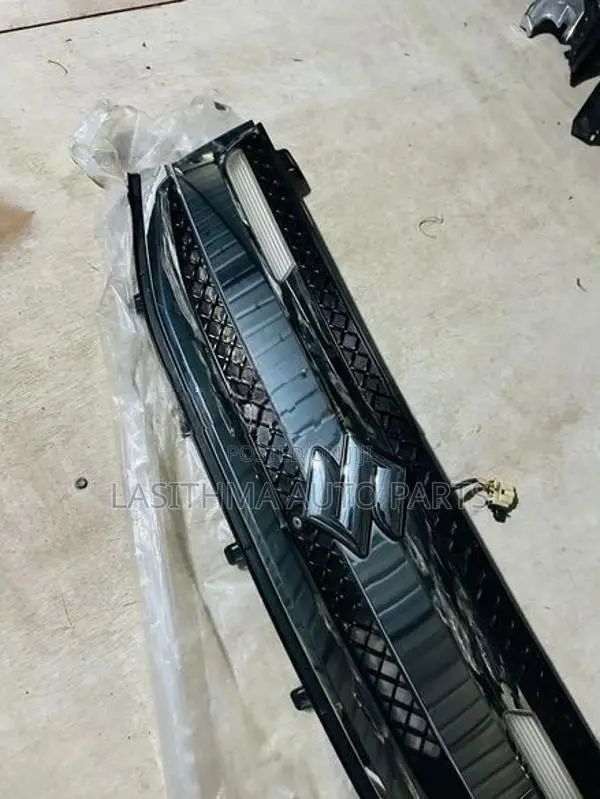 Specia Mk 42 S Shell