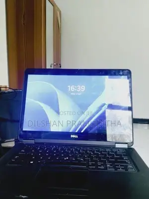 Dell Core I5 Laptop